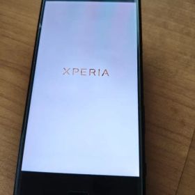 【中古】Xperia XZ SOV34 au SIMロック解除済み