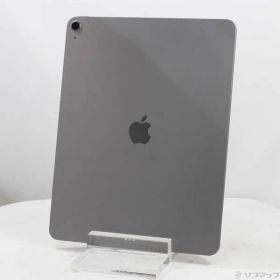 ソフマップ 〔中古品〕 iPad Air 13インチ(M3) 128GB スペースグレイ 3N727J／A Wi-Fi【258】