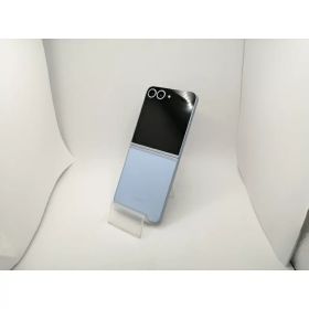 Galaxy Z Flip 256GB ブルー 中古 62,800円 | ネット最安値の価格比較