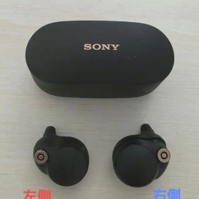 【ジャンク】SONY WF-1000XM4 ワイヤレスイヤホン