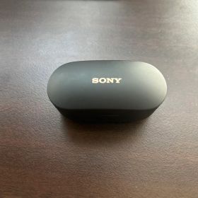 SONY WF-1000XM4 ワイヤレスイヤホン
