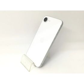 【中古】Apple 国内版 【SIMフリー】 iPhone 17e 256GB ホワイト MHRP4J/A【戸塚】保証期間1ヶ月【ランクA】