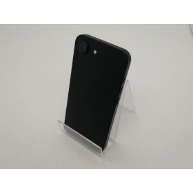【中古】Apple 国内版 【SIMフリー】 iPhone 17e 256GB ブラック MHRN4J/A【大須アメ横】保証期間1ヶ月【ランクA】