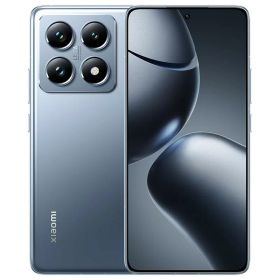 シャオミ(Xiaomi) SIMフリースマートフォン Xiaomi 14T Pro 12GB+512GB ライカ Summilux光学レンズ搭載 Advanced AI 120Wハイパーチャージ