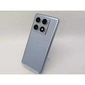 【中古】Xiaomi 国内版 【SIMフリー】 Xiaomi 14T Pro 12GB 256GB チタンブルー MZB0HIQJP【三宮センター】保証期間1ヶ月【ランクB】