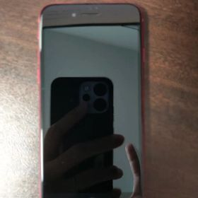 Apple iPhone 8 (PRODUCT)RED 本体 64GB 値下げ可
