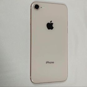 Apple iPhone 8 64GB ゴールド SIMフリー