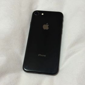 iPhone8 64GB スペースグレイ 本体のみ②