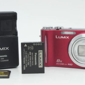 【G2074】 Panasonic LUMIX DMC-ZX3 パナソニック