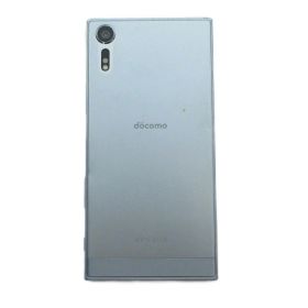【中古】ソニー SONY SO-03J Xperia XZs 携帯電話 スマートフォン Android 32GB 初期化・動作確認済 青 ブルー ■GY18 /MQ その他 【ベクトル 古着】 260703
