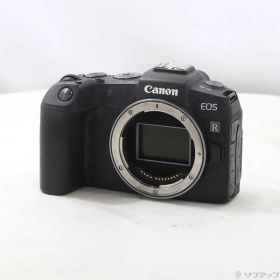 ソフマップ 〔中古品〕 EOS RP ボディ ブラック【198】