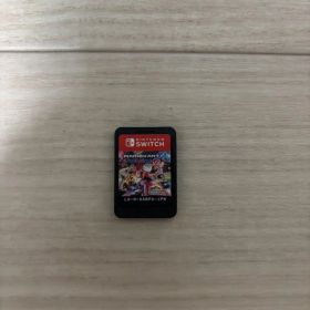 マリカー8(マリオカート8 デラックス) Switch 新品¥3,700 中古¥3,240