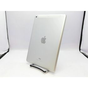 【中古】Apple docomo 【SIMロック解除済み】 iPad（第5世代/2017） 32GB シルバー MP1L2J/A【立川フロム中武】保証期間1ヶ月【ランクA】