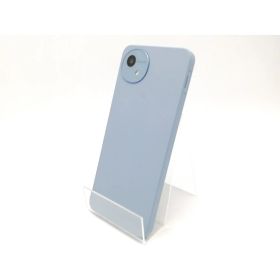 【中古】SHARP docomo 【SIMフリー】 AQUOS wish4 ブルー 4GB 64GB SH-52E【ECセンター】保証期間1ヶ月【ランクB】