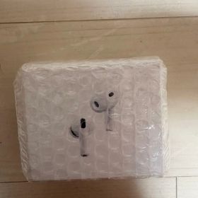 Apple AirPods Pro 3 本体