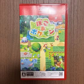 ぽこあポケモン Nintendo Switch 2 ソフト