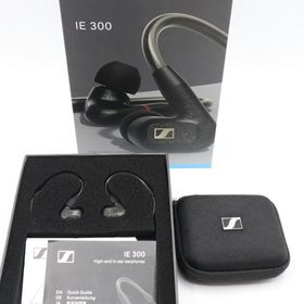 IE 300 新品 16,000円 中古 14,000円 | ネット最安値の価格比較