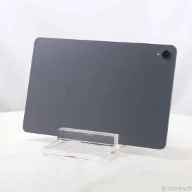 ソフマップ 〔中古品〕 Galaxy Tab S11 256GB グレー SM-X730NZAEXJP Wi-Fi【269】
