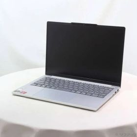 ソフマップ 〔展示品〕 IdeaPad Slim 5 Light Gen 10 83J20054JP クラウドグレー【198】