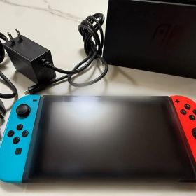 Nintendo Switch 本体セット