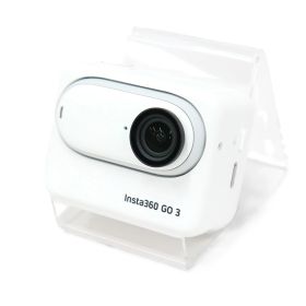 【ポイント5倍：8月3日20時00分から8月11日01時59分まで】 [中古] Insta360 GO 3 アクションカメラ(32GB) insta360-go-3-32 [良い(B)]