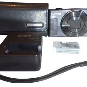 [美品・初期不良保証] Canon PowerShot SX620 HS
