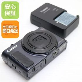 超美品 PowerShot SX620 HS ブラック 即日発送 コンデジ Canon 本体 土日祝発送OK