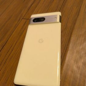 Google Pixel 7 本体