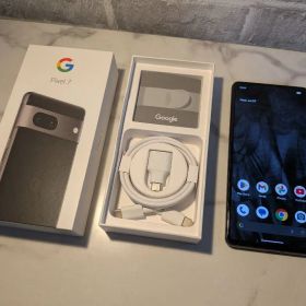 Google Pixel 7 スマートフォン 本体