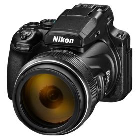 【新品/在庫あり】Nikon ニコン COOLPIX P1100 超望遠ズームカメラ デジタルカメラ