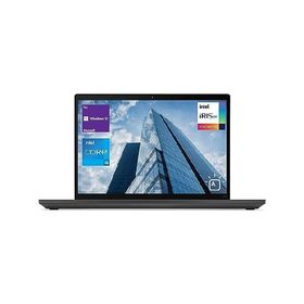 Lenovo ThinkPad T14 Gen 2 14" FHD Business Laptop, Intel Core i5-1135G7, 16GB RAM, 1TB SSD, Webcam, HDMI, Wi-Fi 6, Backlit Keyboard, RJ-45, Windows 11