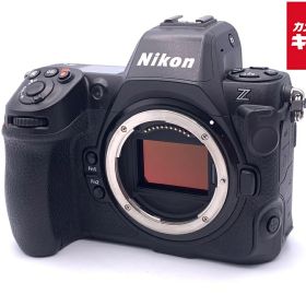【中古】 【並品】 ニコン Z8 ボディ 【ミラーレス一眼】 【6ヶ月保証】