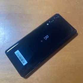 Rakuten hand P710 64GB SIMフリー 割れなし 美品