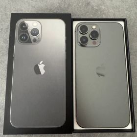 iPhone 13 Pro Max 本体 512GB