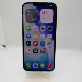 iPhone 13 Pro Max 256GB SIMフリー 本体