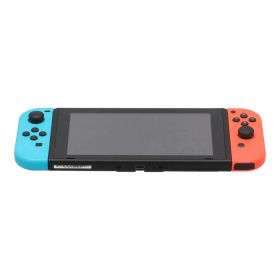 NINTENDO 任天堂 ニンテンドー/Switch 本体/HAD-S-KABAA/XKJ70015446452/Bランク/75【中古】