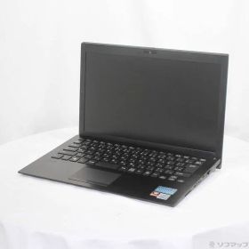 ソフマップ 〔中古品〕 VAIO Pro PG VJPG13C11N【262】