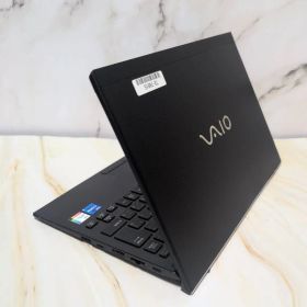 新型2022年発売 VAIO Pro PG 16GB 第12世代 ノートパソコン