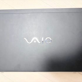 VAIO VJPG11C11N ノートPC 本体