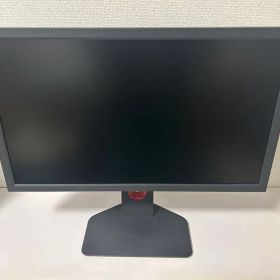 【美品】BenQ ZOWIE XL2411K ゲーミングモニター