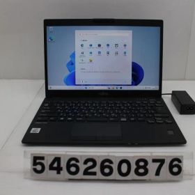 富士通 LIFEBOOK U9310/D Core i5 10310U 1.7GHz/8GB/128GB(SSD)/13.3W/FHD(1920x1080)/Win11 【546260876】