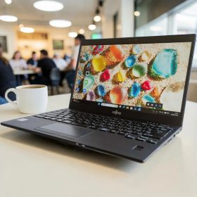 薄型軽量 ノート U9310/D Windows11 10世代 メモリ16GB