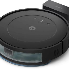 【新品、未開封】ルンバ コンボ Essential robot ブラック Y011060 0885155041838