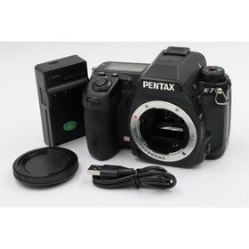 PENTAX デジタル一眼レフカメラ K-7 ボディK-7