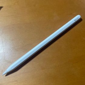 Apple Pencil 第2世代 MU8F2J/A タッチペン