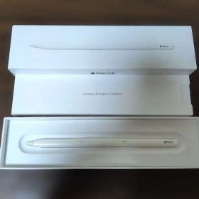 Apple Pencil (第2世代) 本体