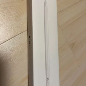 Apple Pencil 第2世代
