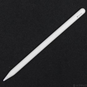 ソフマップ 〔中古品〕 Apple Pencil 第2世代 MU8F2J／A【258】
