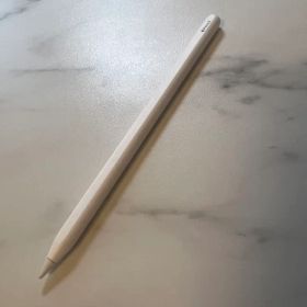 Apple Pencil 第2世代