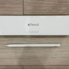【ジャンク・純正】Apple Pencil（第2世代）